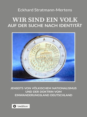 cover image of WIR SIND EIN VOLK